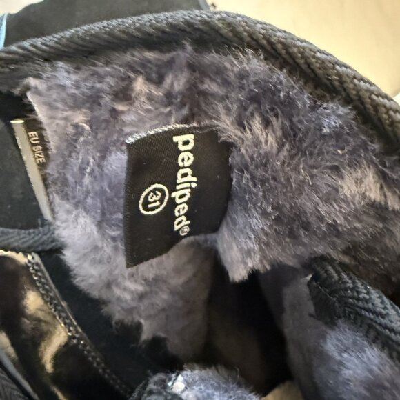 pediped Elizabeth girl's boots - Picture 10 of 10